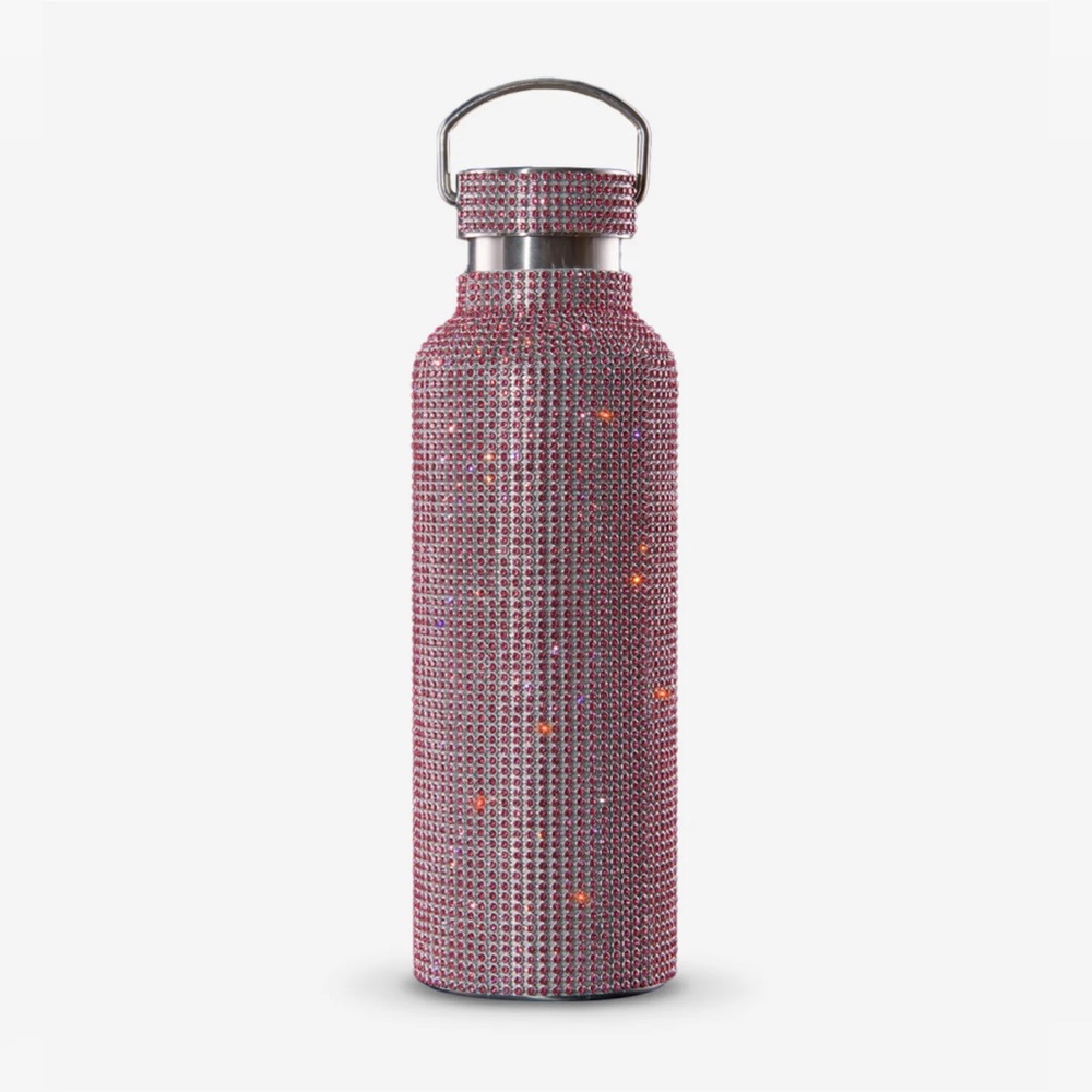 TOMO Water Rose Blossom 750ML/25oz